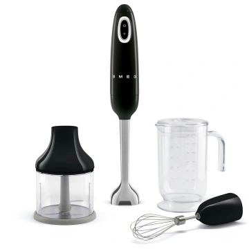 Smeg rokas blenderi - Atsauksmes
