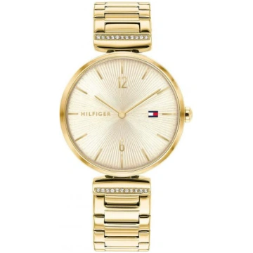 Sieviešu rokas pulkstenis Tommy Hilfiger Aria 1782