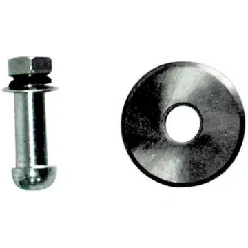 Flīžu griešanas ritenis MEGA 5757227 22x6x2 mm