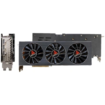 BIOSTAR GeForce RTX 3080 10GB graphics card (VN381