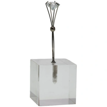 Acrylic Stone display - DI615