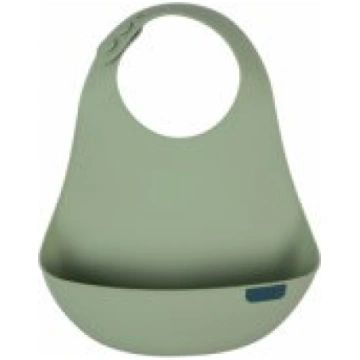 LOVI Silicon Bib 51/ 031 Green 1010401-1823-LOVI
