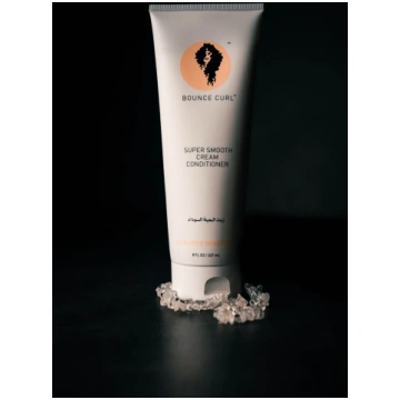 BOUNCE CURL Super Smooth Cream Conditioner
