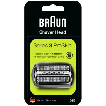 BRAUN Series 3 81686067 shaver accessories Shaving