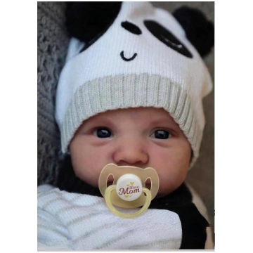 BABESIDE Reborn Boys Dolls 20 collu Aiden Realisti