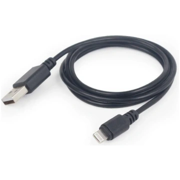 CABLE LIGHTNING TO USB2 2M/CC-USB2-AMLM-2M GEMBIRD