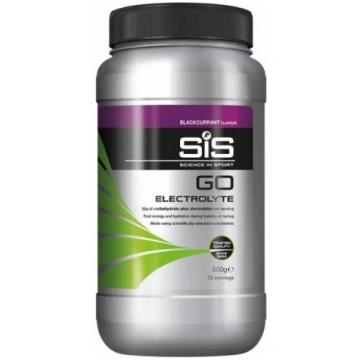 Electrolyte powder SiS Go Electrolyte 500g