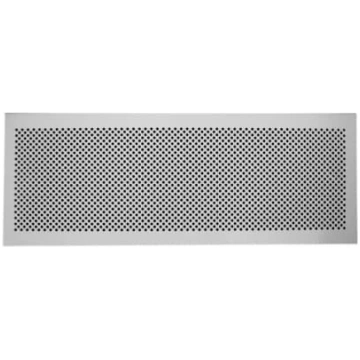 Zehnder Venezia reste, 430 x 160mm, balta, 9903206