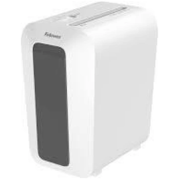 Fellowes Aktenvernichter Powershred LX65 weiss ( 1