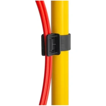 Plastmasas nūju - apļu savienotājs Teamsports.com