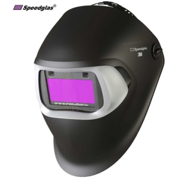 3M Speedglas 100V metināšanas maska hameleons Spee