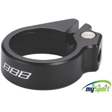 BBB BSP-82 Carbonstrangler Generic Clamp 35.8 mm