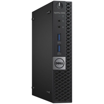 Lietots - Dell Optiplex 5050 Micro 512GB