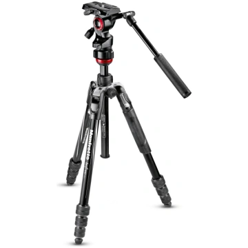 Manfrotto tripod kit MVKBFRT-LIVE Befree Live Adva