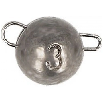 Гpyз Golden Catch вoльфpaм paзбopнoй NA 4.0г
