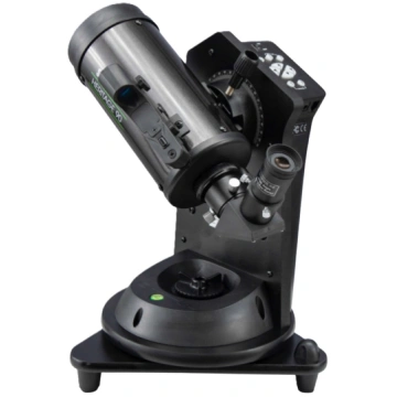 Sky-Watcher Heritage-90 Virtuoso teleskops, Reflek