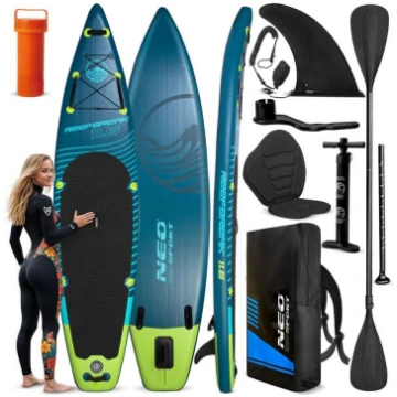Dēlis Sup Reefbreak 350 X 81 X 15 Cm Neo-sport 170
