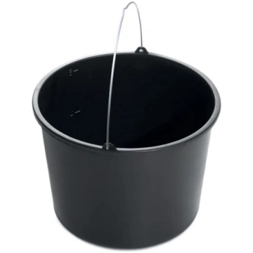 Celtnieka spainis 20L, plastmasas PROSPERPLAST