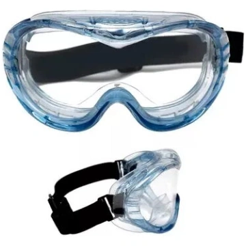 Aizsargbrilles 3M Fahrenheit