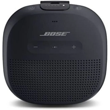 Bezvadu skaļrunis Bose SoundLink Micro MELNS 78334