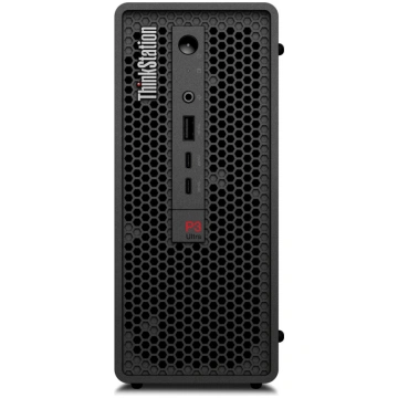 Lenovo ThinkStation P3 Ultra SFF Gen 2 Intel Core