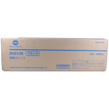 Konica Minolta Konica-Minolta Developer Unit DV-51
