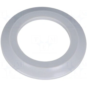 Marker | S4 series Jack sockets | grey | Series: S