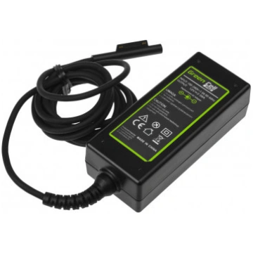 Microsoft Surface Pro 3 un Pro 4 - 12V 2.58A 36W b