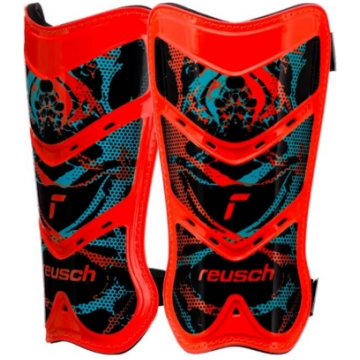 Futbola aizsargi kājām /Reusch Shinguard Attrakt L