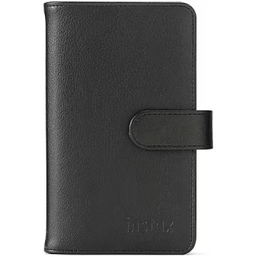 Fujifilm Instax album Mini 12, black (70100162645)