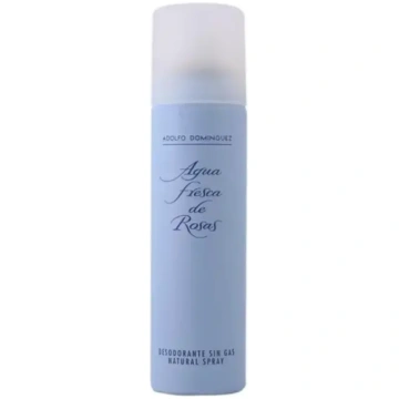 Adolfo Dominguez Agua Fresca De Rosas EDT Tualetes