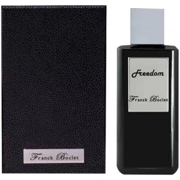 Franck Boclet Franck Boclet Rock Riot Freedom Extr