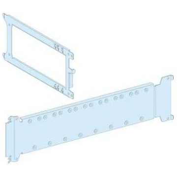 Schneider Plyta montazowa stal ISFT160 Prisma (035