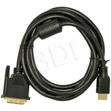 Akyga AK-AV-11 video cable adapter 1.8 m HDMI Type