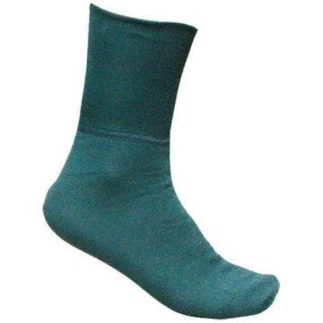 Chaussettes Brynje Arctic GF - Vert / 36 - 40 EU