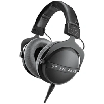 Beyerdynamic DT 770 PRO X 48 OHM Studijas Austiņas