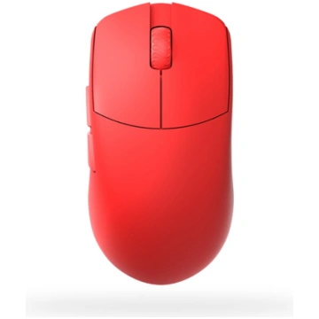 Lamzu Maya, Red (LAMZU-MAYA-RED-4K)