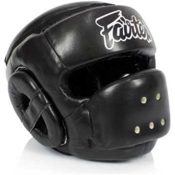 Fairtex Full Face galvas aizsargs