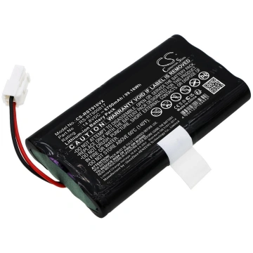 6700mAh for Rowenta Smart Force Cyclonic RR8021,Sm