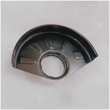N487792 125 mm leņķa slīpmašīnas aizsarga nomaiņa 