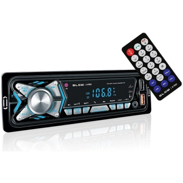 Blow X-PRO BT/USB/ 78-356