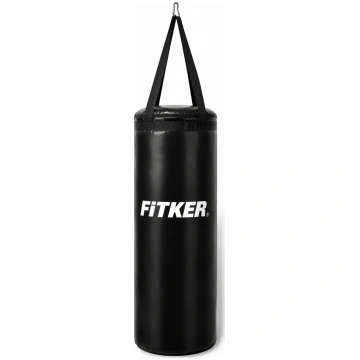 Punching Bag KIDS, PVC, Black | MP-9 | 47780141010