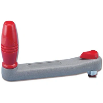 Trem Floating Winch Handle 200mm
