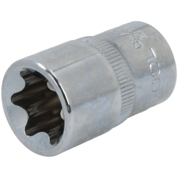 Muciņa E-TORX 1/2 collas - 0X23320 PROFITOOL
