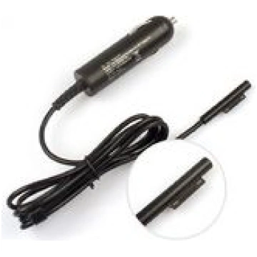MicroSpareparts Mobile DC Adapter surface pro 3 12