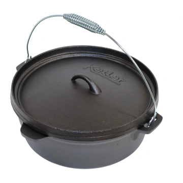 Cuguna katls ar vaku 6 L ( 9129999 )