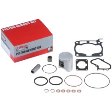 2018-2026 Yamaha YZ65 Piston Kit - OEM