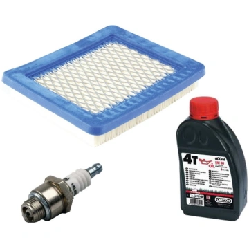 Briggs & Stratton Quantum motoru apkopes komplekts