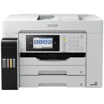 Printeris Epson EcoTank Pro | L15180 | Fax / copie