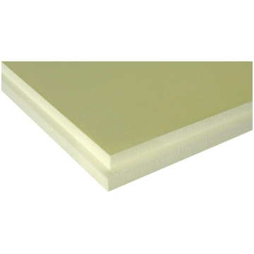 Finnfoam FL300 ekstrudētais putuplasts garais 50x5